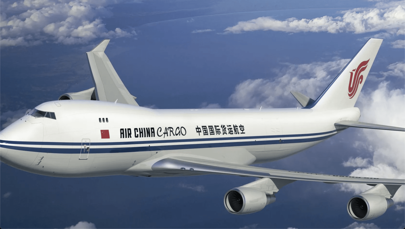 Boeing Shares Slide as China Halts Jet Deliveries Amid Escalating Trade Tensions Boeing 737 Max Trump Tariff China Tariff